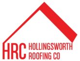 Hollingsworth Roofing Logo