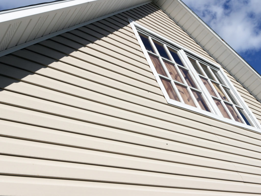Siding Installation Hollingsworth Roofing, LLC